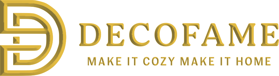 DecoFame Logo